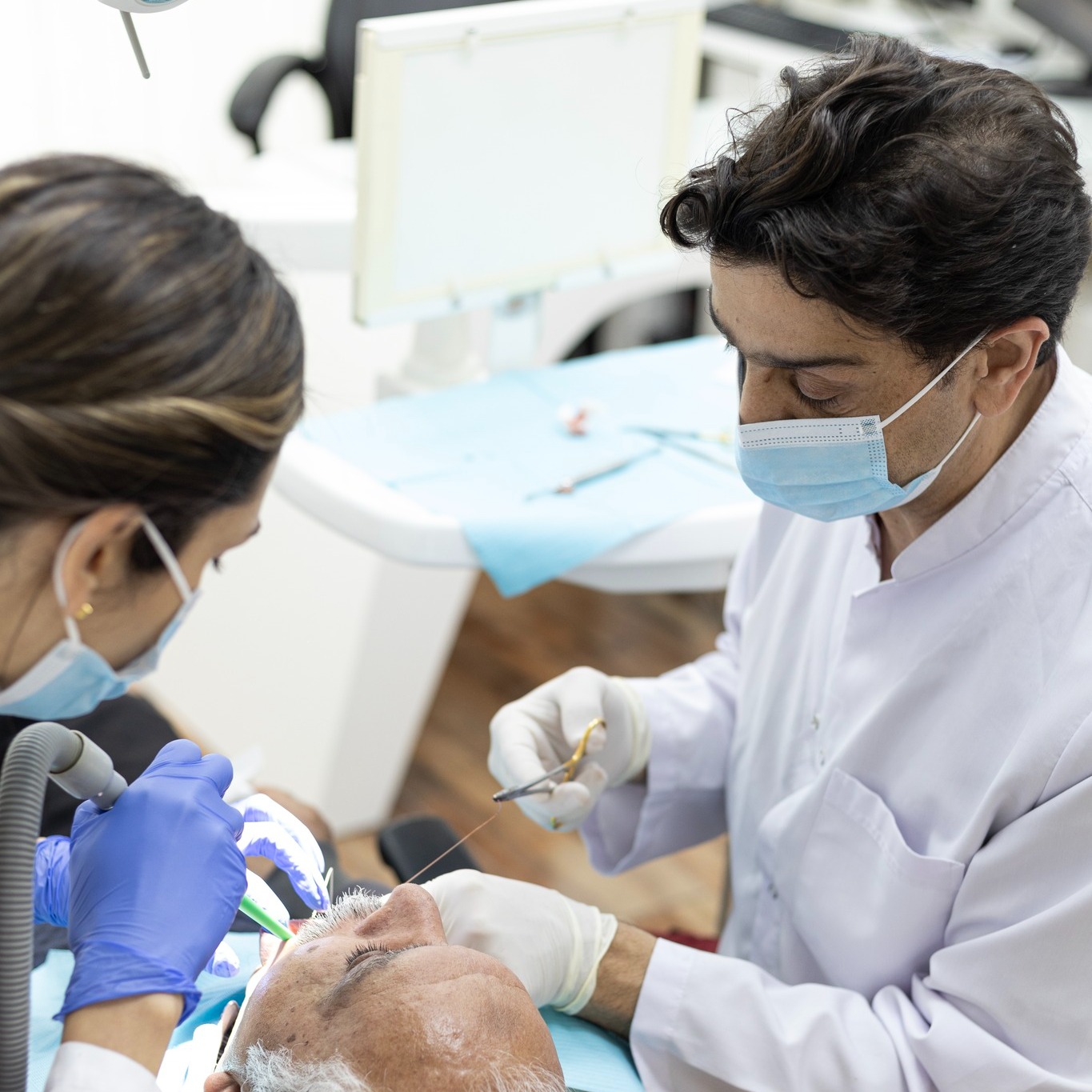 Dr. Wael Al Halaby - صورة 6
