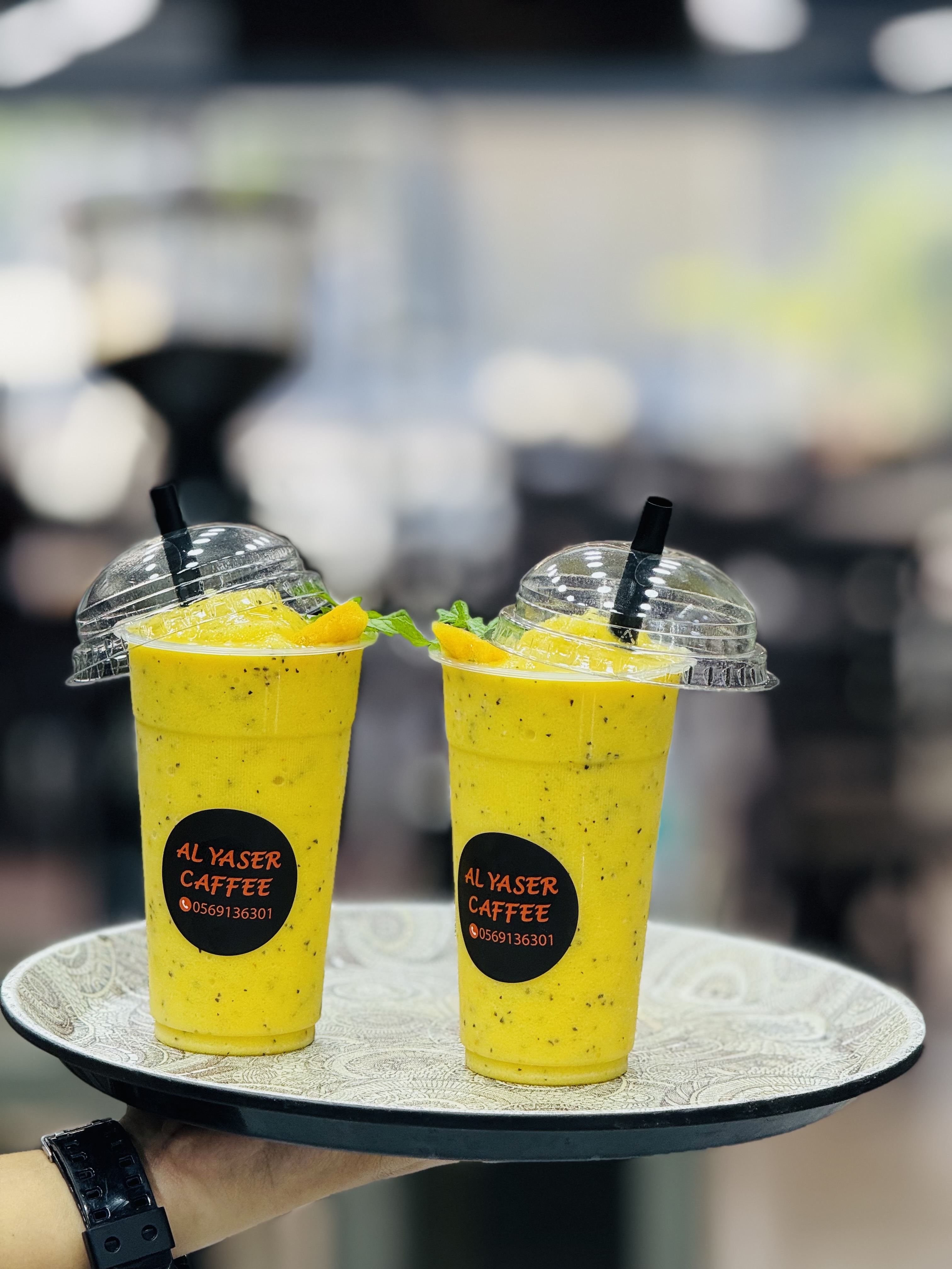 Al Yaser Caffee - صورة 2