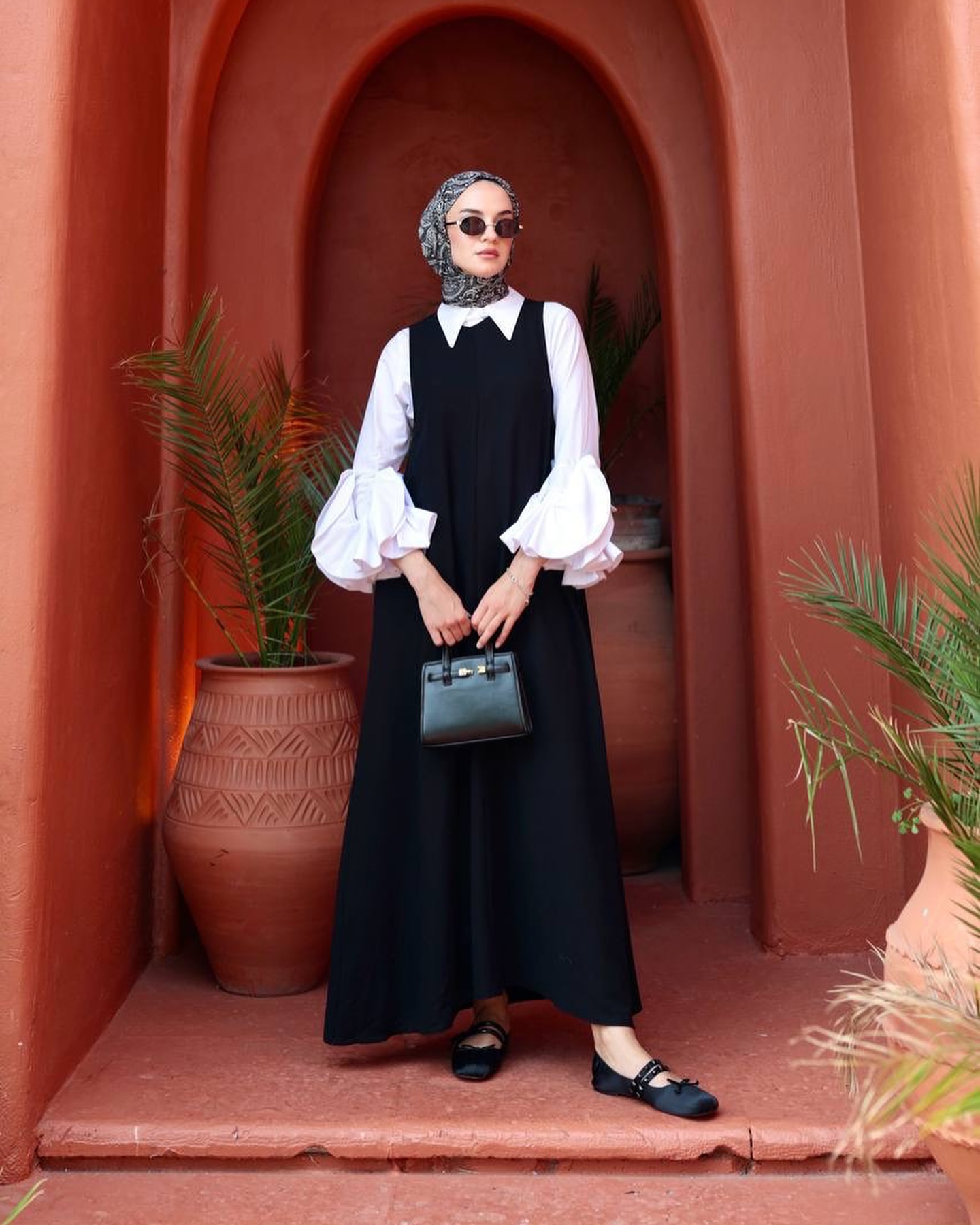 Osleen Fashion-أوسلين فاشن - صورة 2