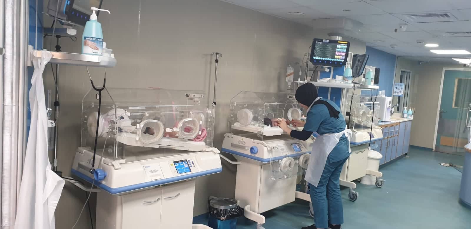 Arab Care Hospital | مستشفى الرعاية العربية - صورة 3