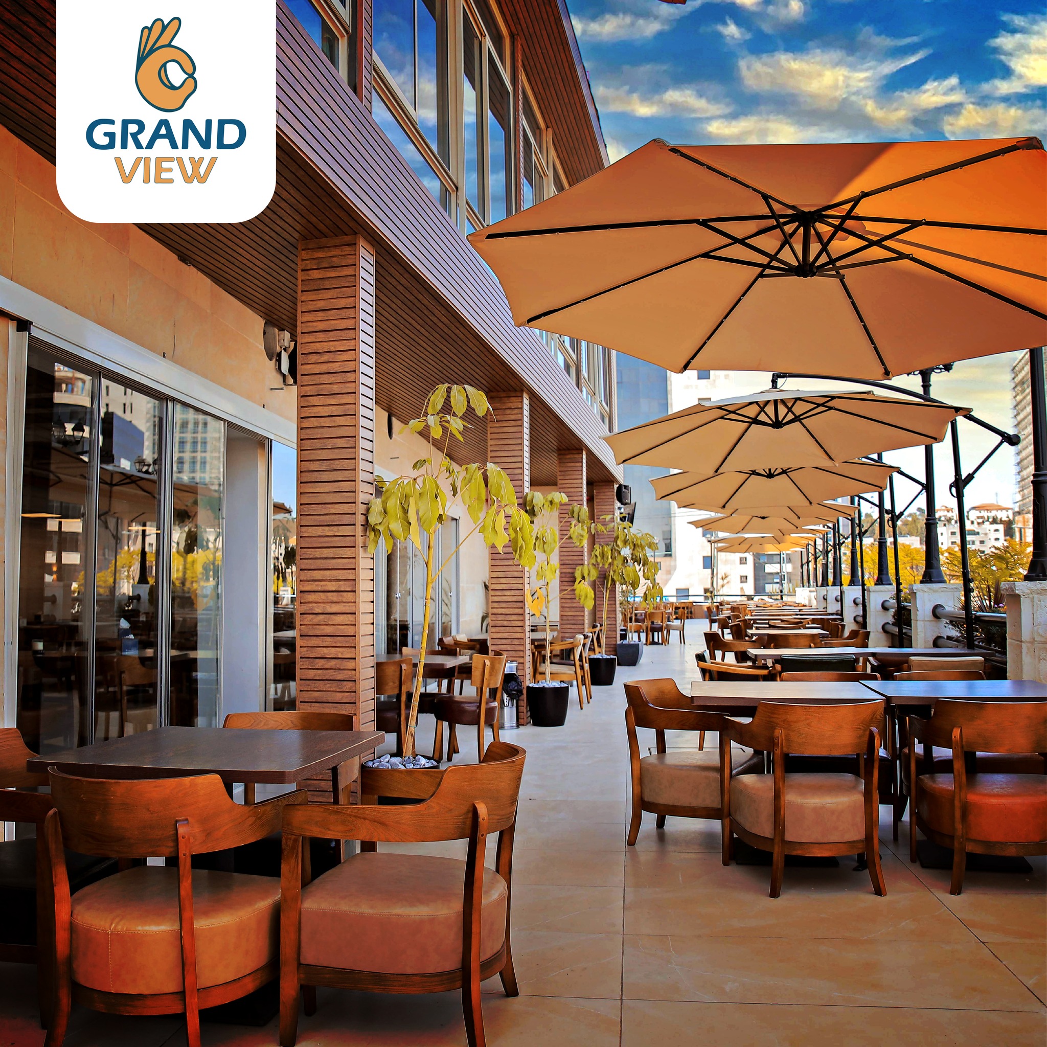 Grand View - صورة 5