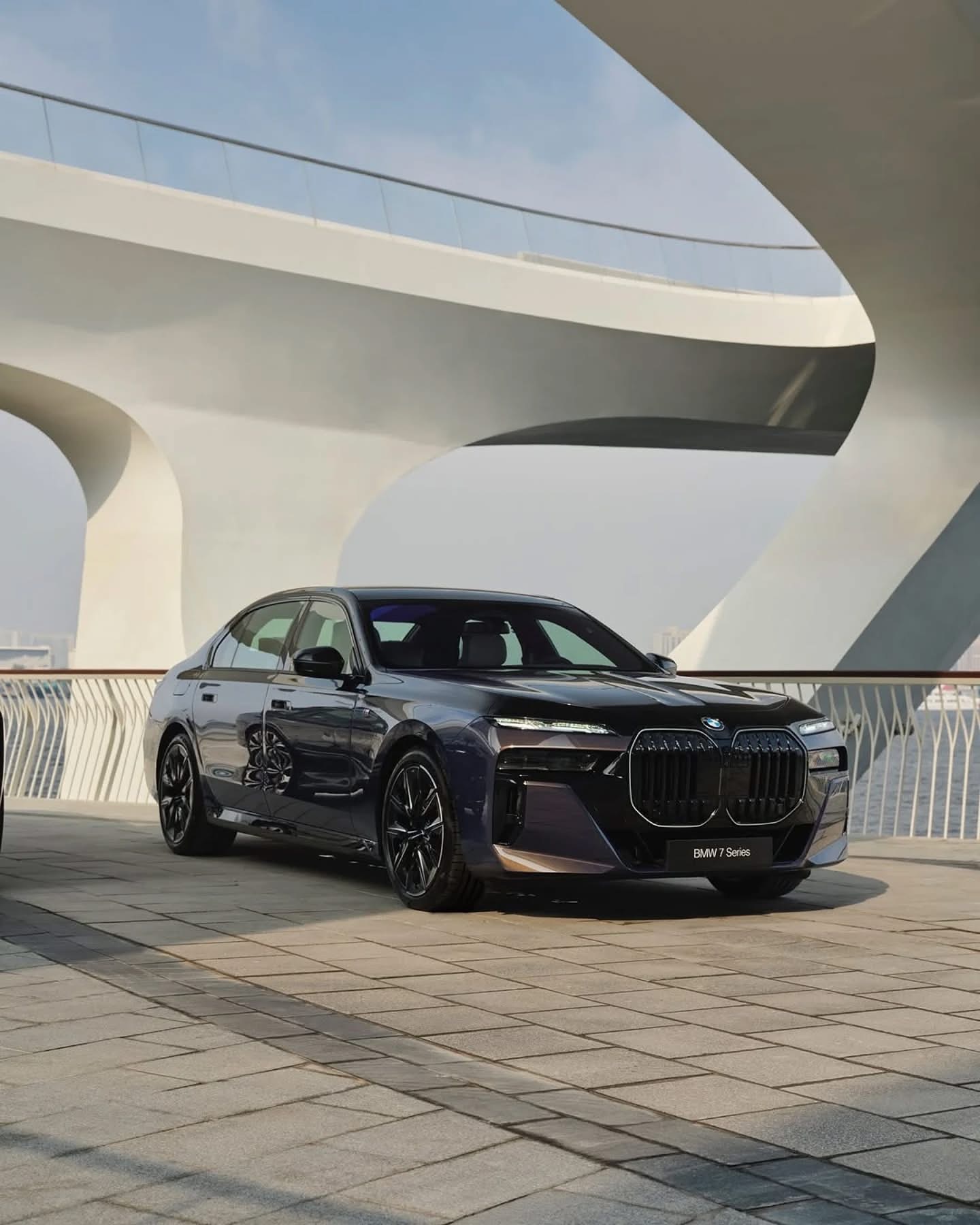 BMW Palestine - Abu Khader Automotive - صورة 5