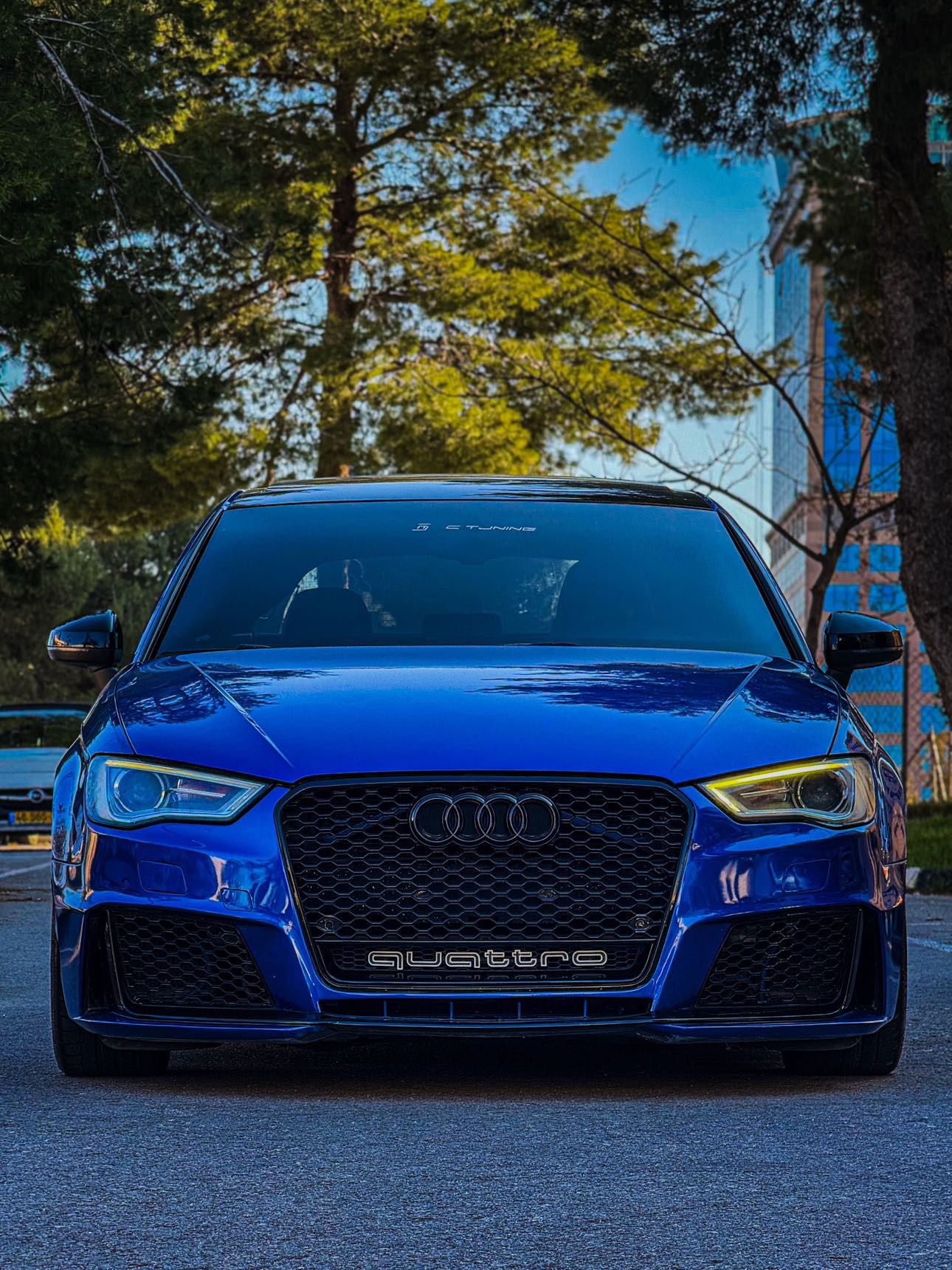 Blue Daiamond Cars - صورة 7