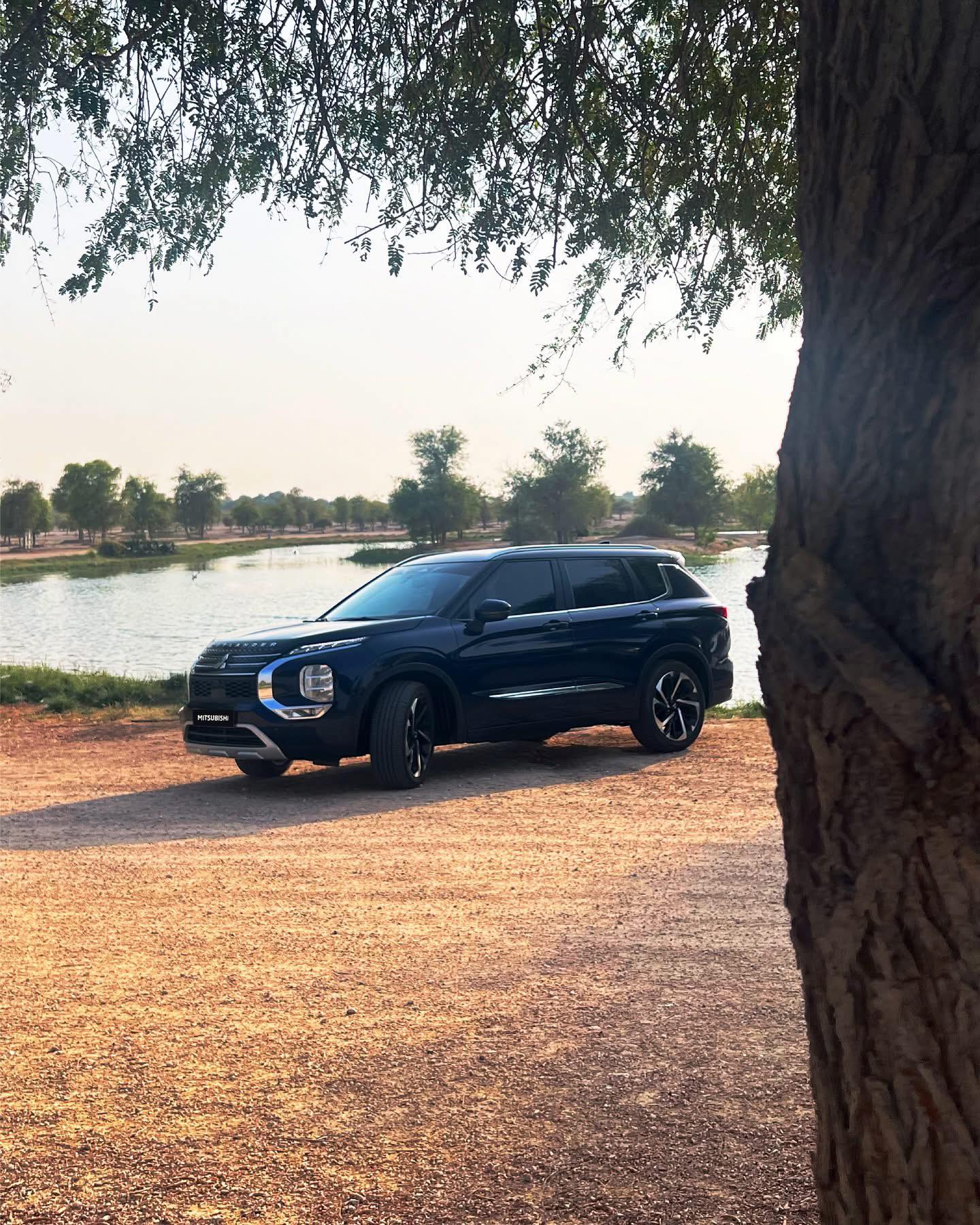 Mitsubishi Motors (Palestine) - صورة 5