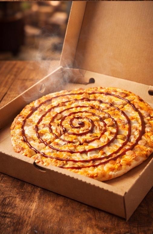 Pizza Sirvana - صورة 1