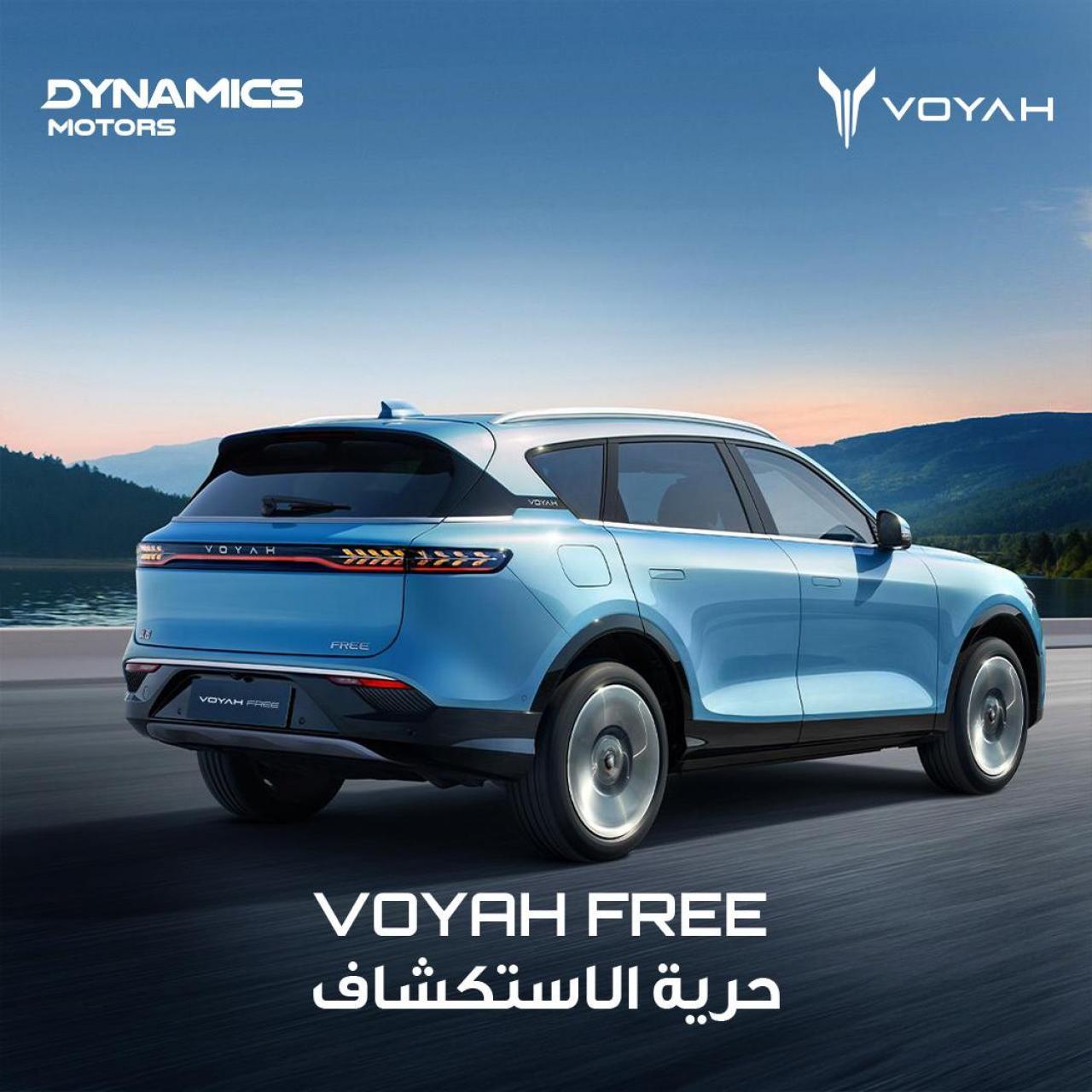 Dynamics Motors - صورة 7