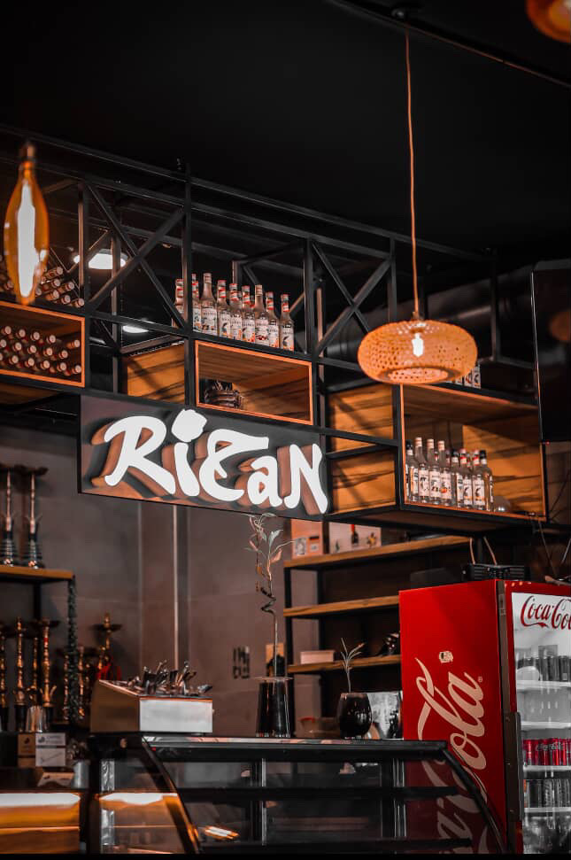 Rihan Cafe - صورة 2