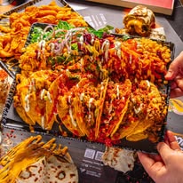 Mr. Tacos Palestine - مستر تاكوز  - صورة 7
