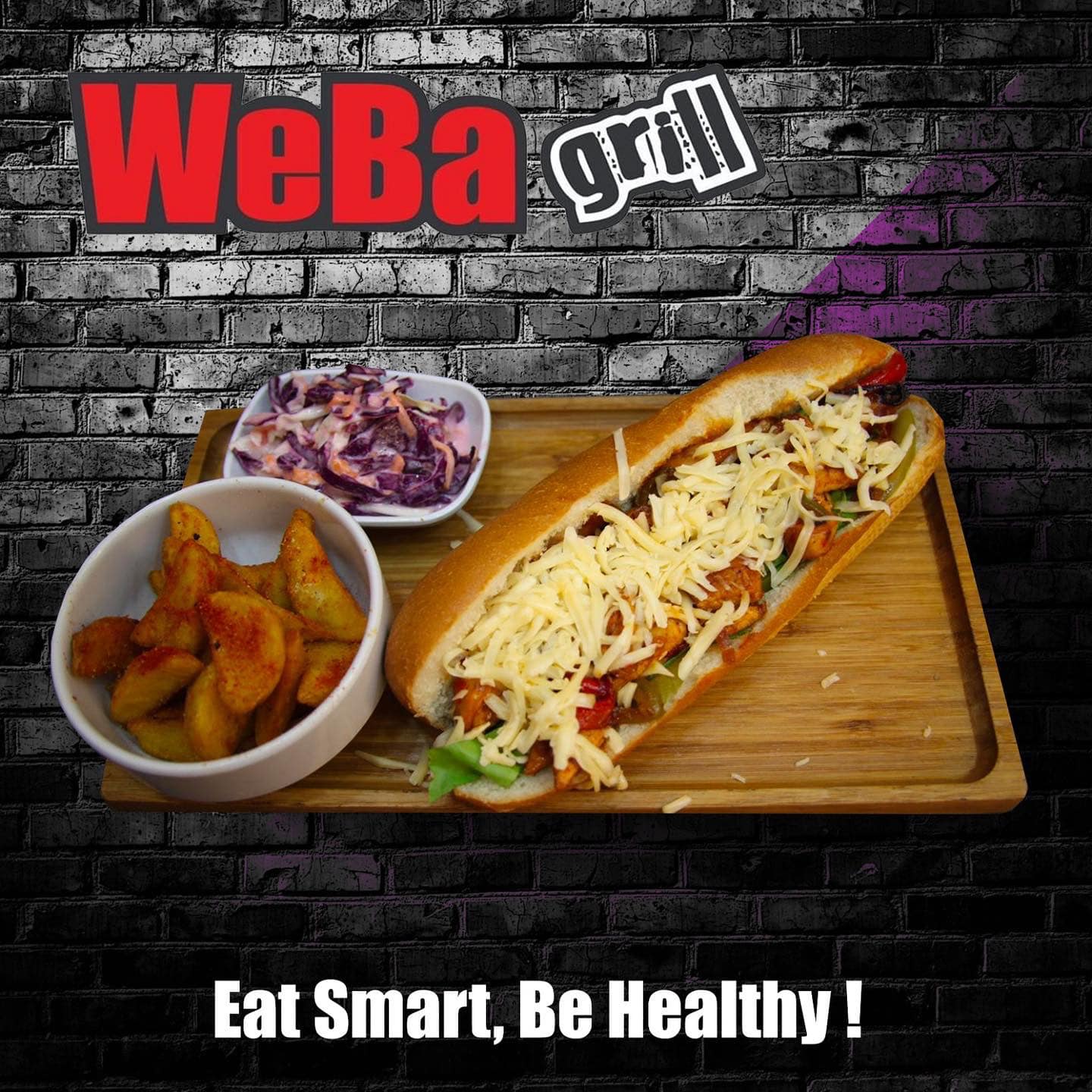 WeBa grill - صورة 7