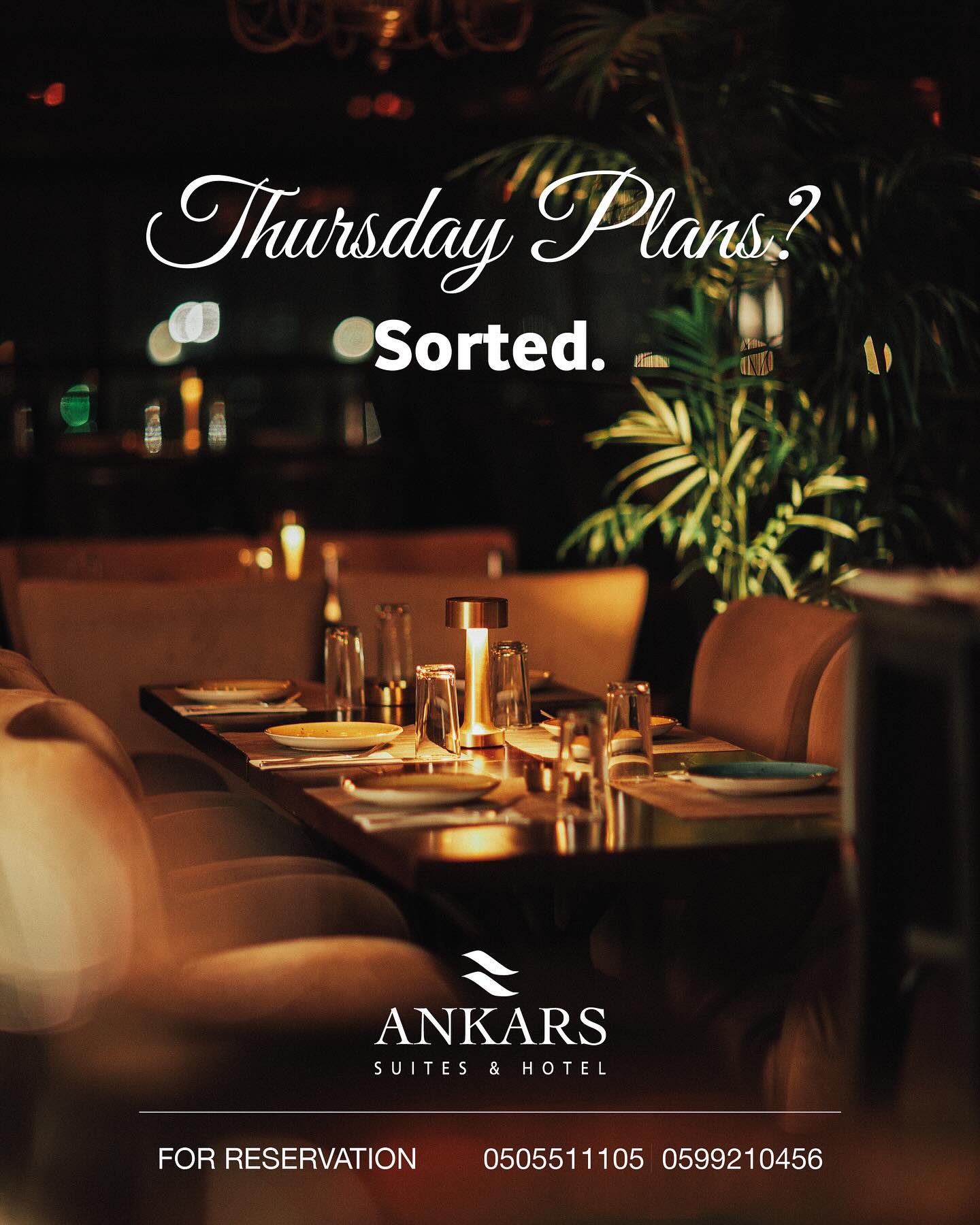 Ankars Suites & Hotel - صورة 6