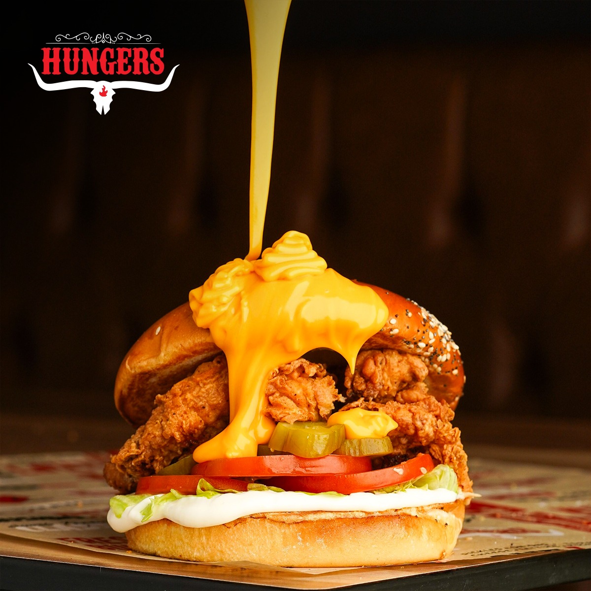 Hungers - صورة 2