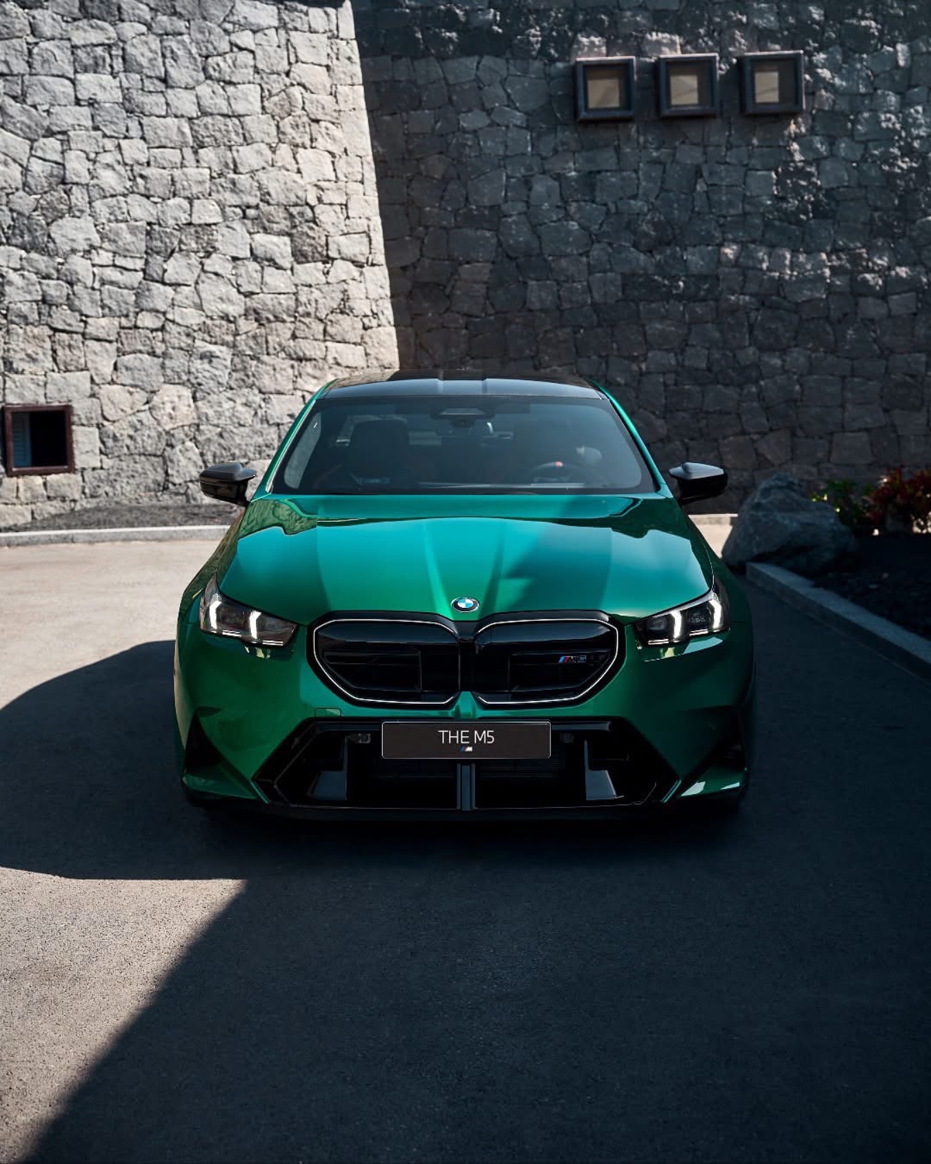 BMW Palestine - Abu Khader Automotive - صورة 2