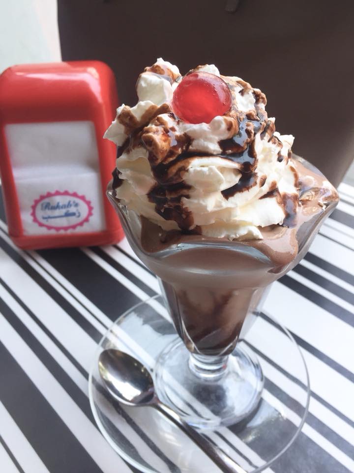 Rukab's Ice Cream - صورة 4