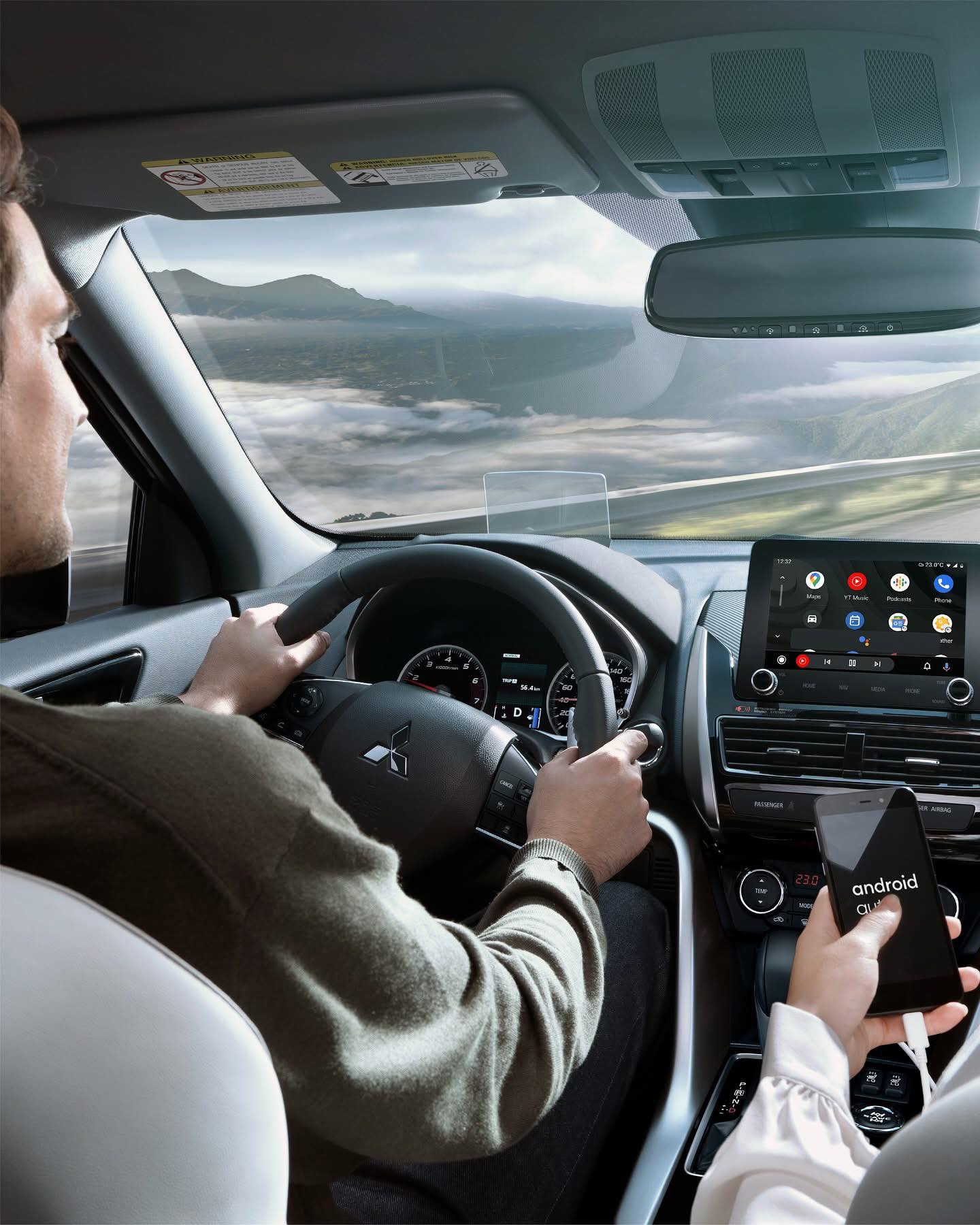 Mitsubishi Motors (Palestine) - صورة 1