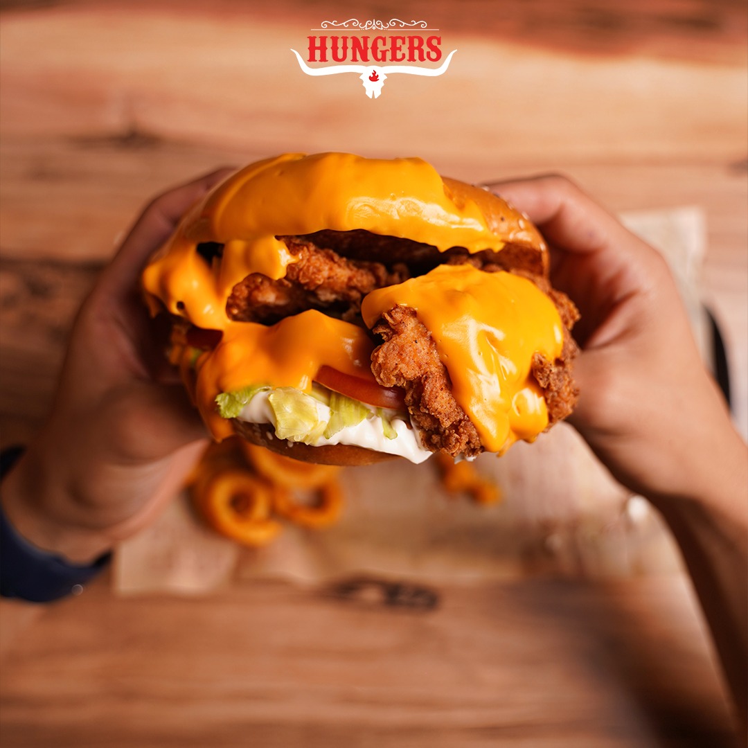 Hungers - صورة 7