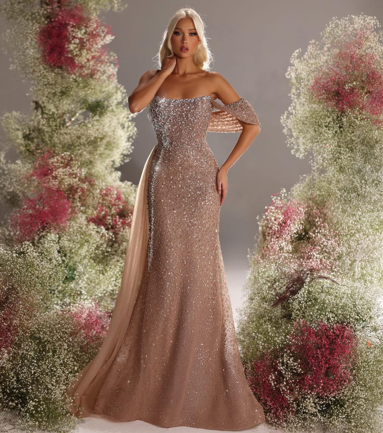 Miss universe Ramallah  - صورة 5