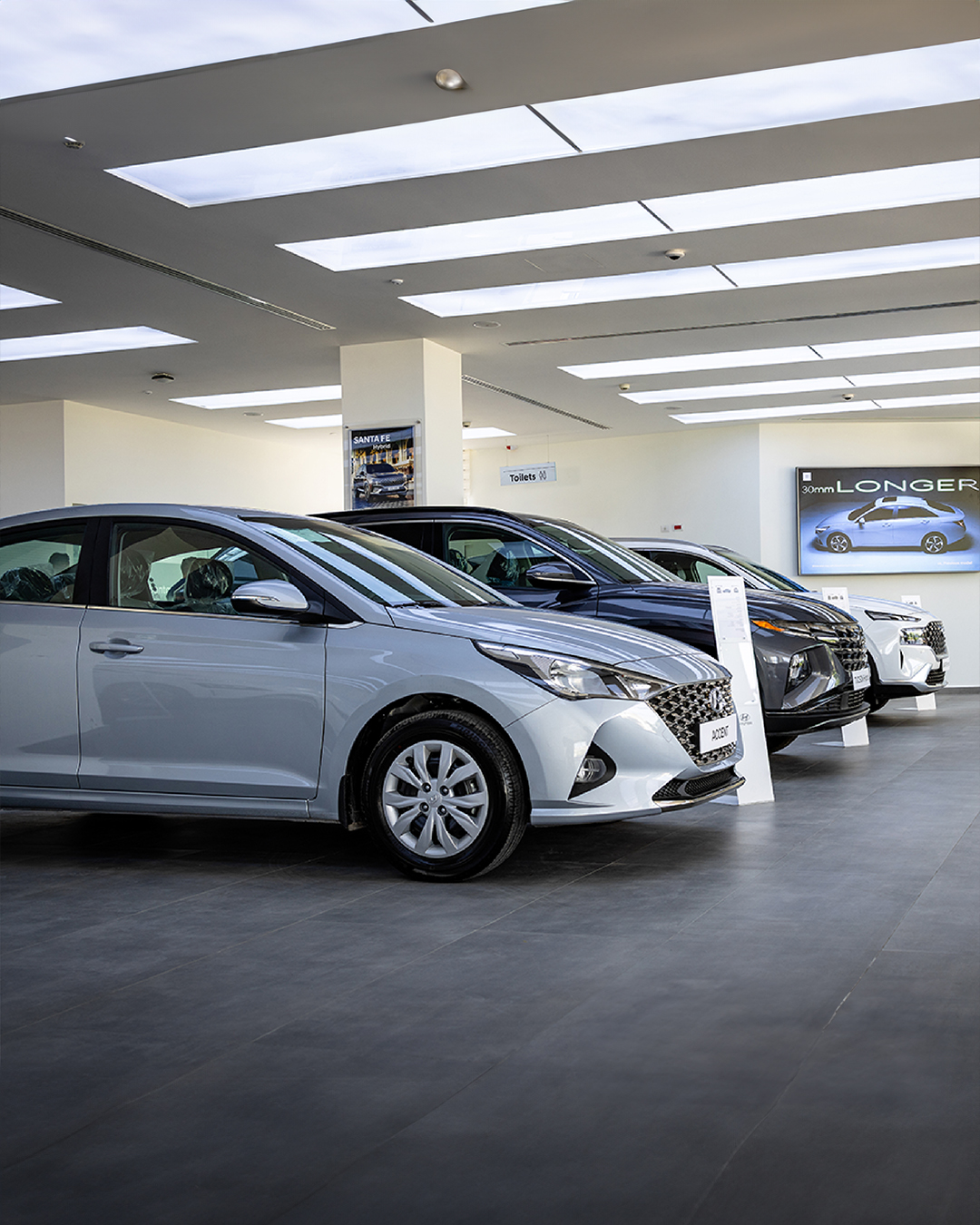 Hyundai Palestine  - صورة 4
