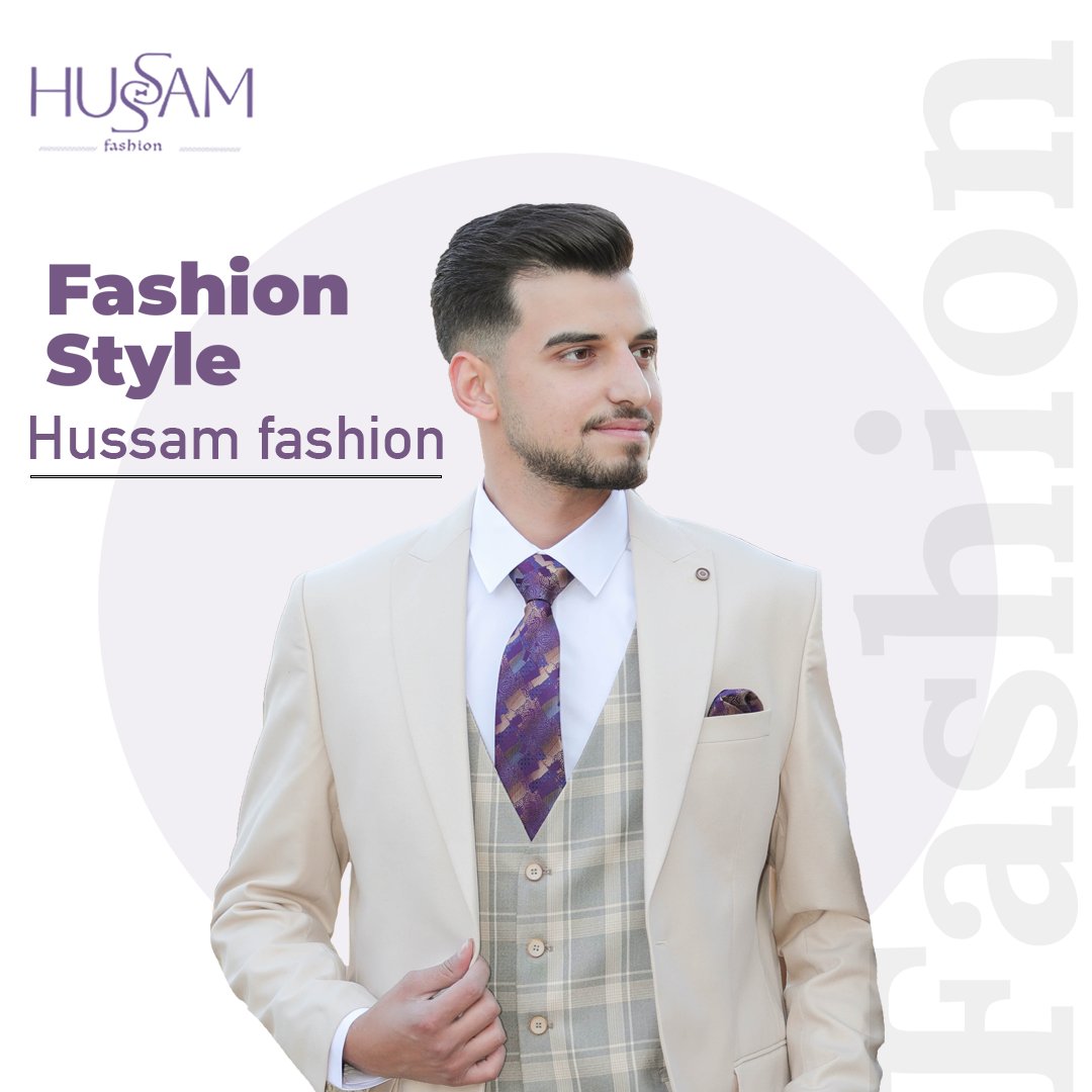Hussam Fashion - صورة 8