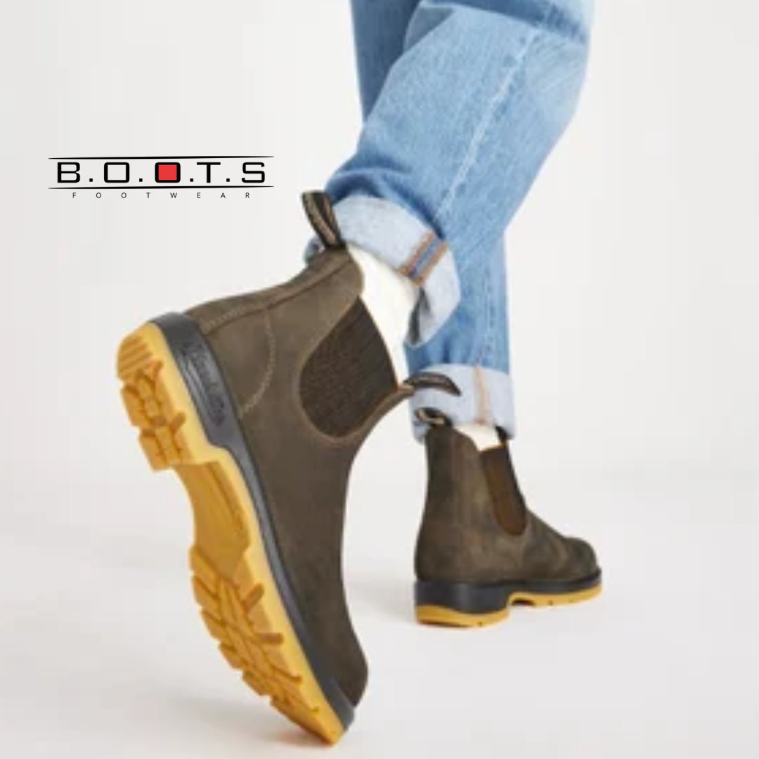 BOOTs - صورة 6