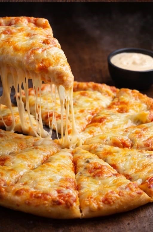 Pizza Sirvana - صورة 5