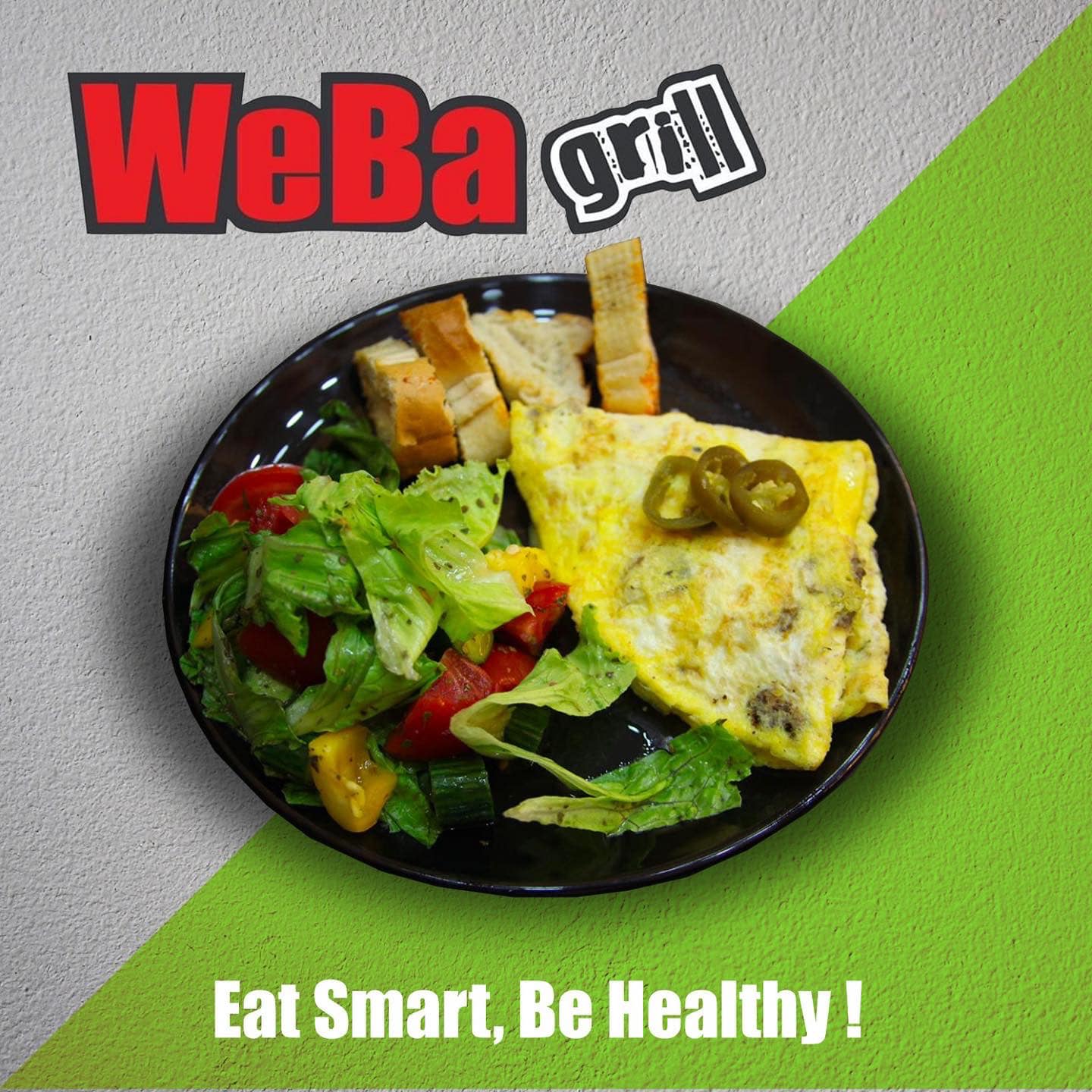 WeBa grill - صورة 8