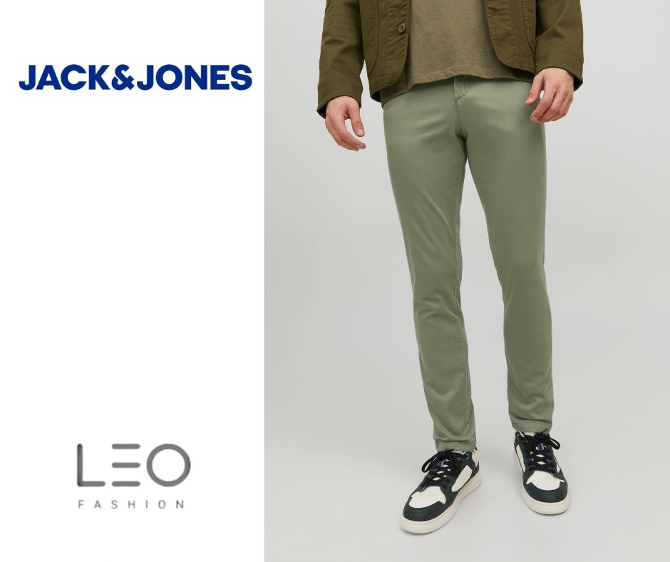 LEO Fashion - صورة 8