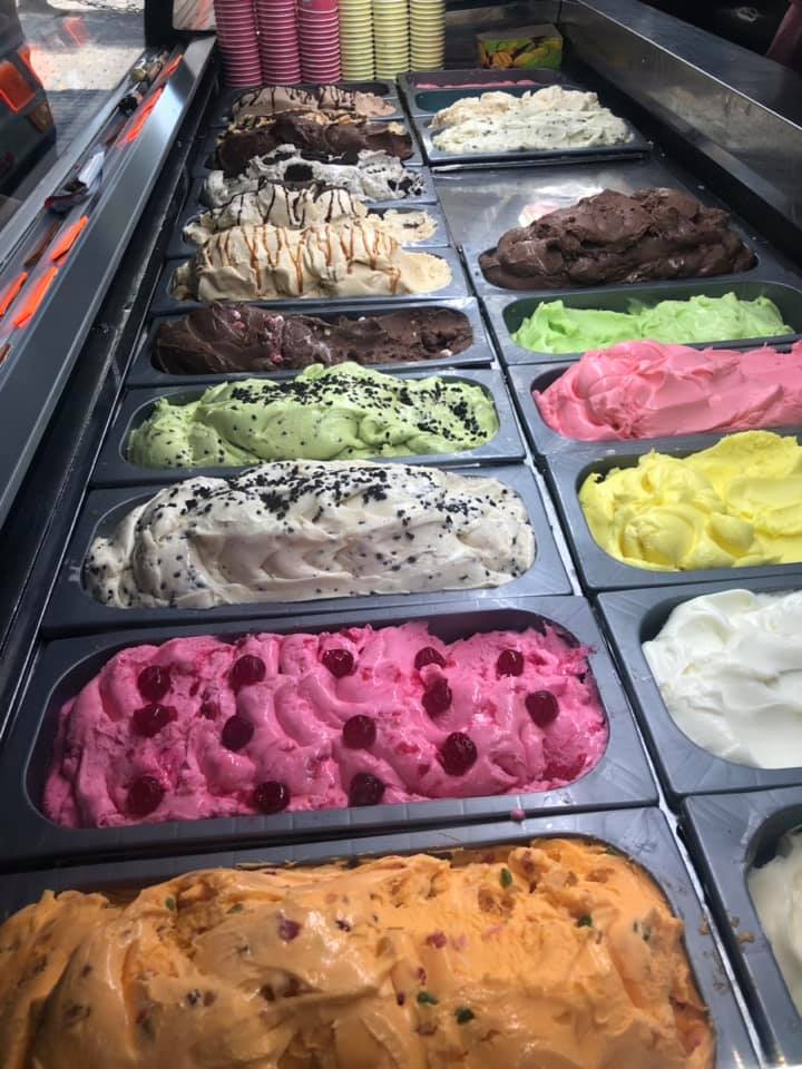 Rukab's Ice Cream - صورة 1