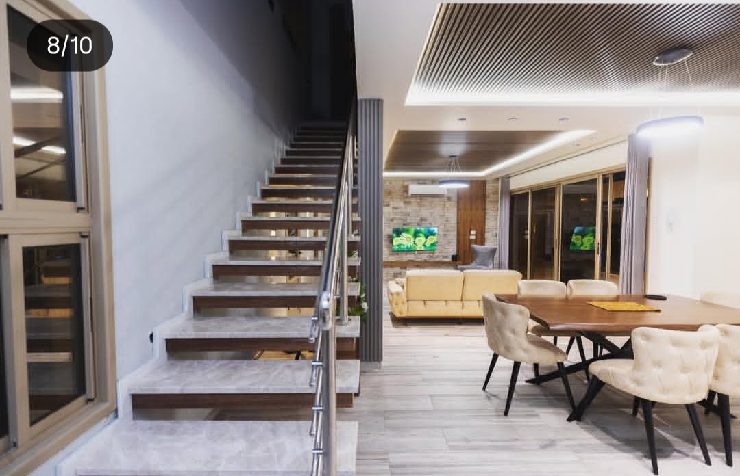 Haifa Villa - صورة 7
