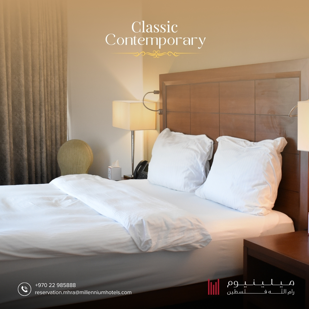 Millennium Hotel - صورة 6