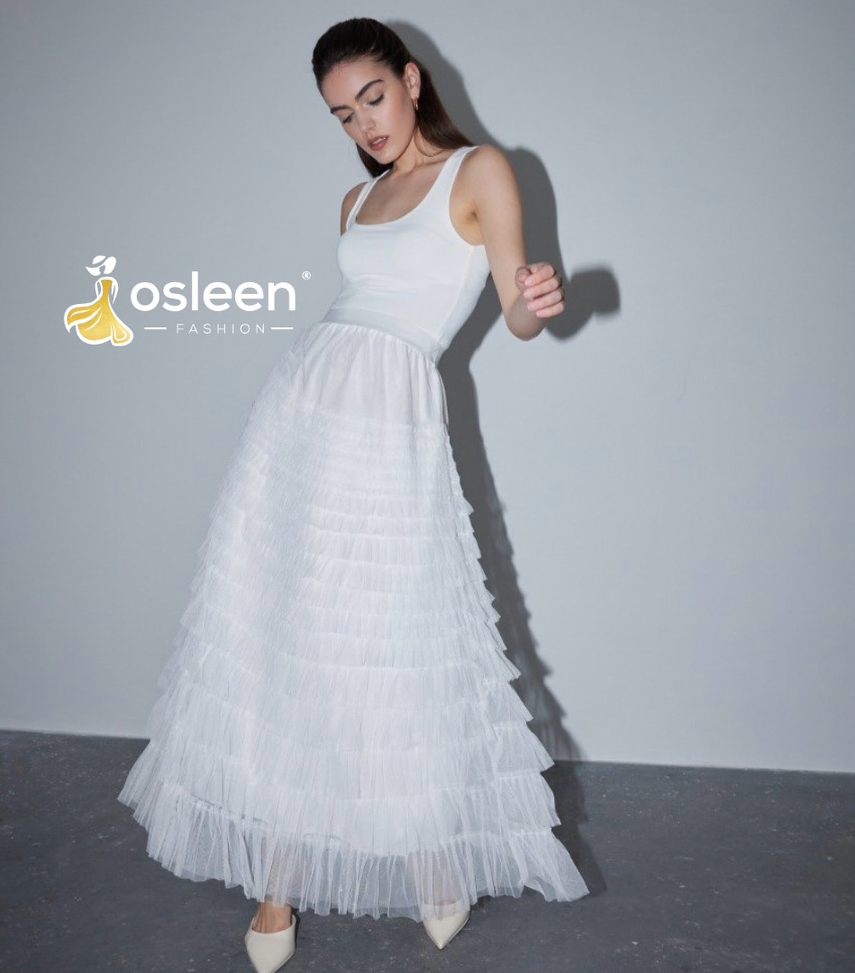 Osleen Fashion-أوسلين فاشن - صورة 7