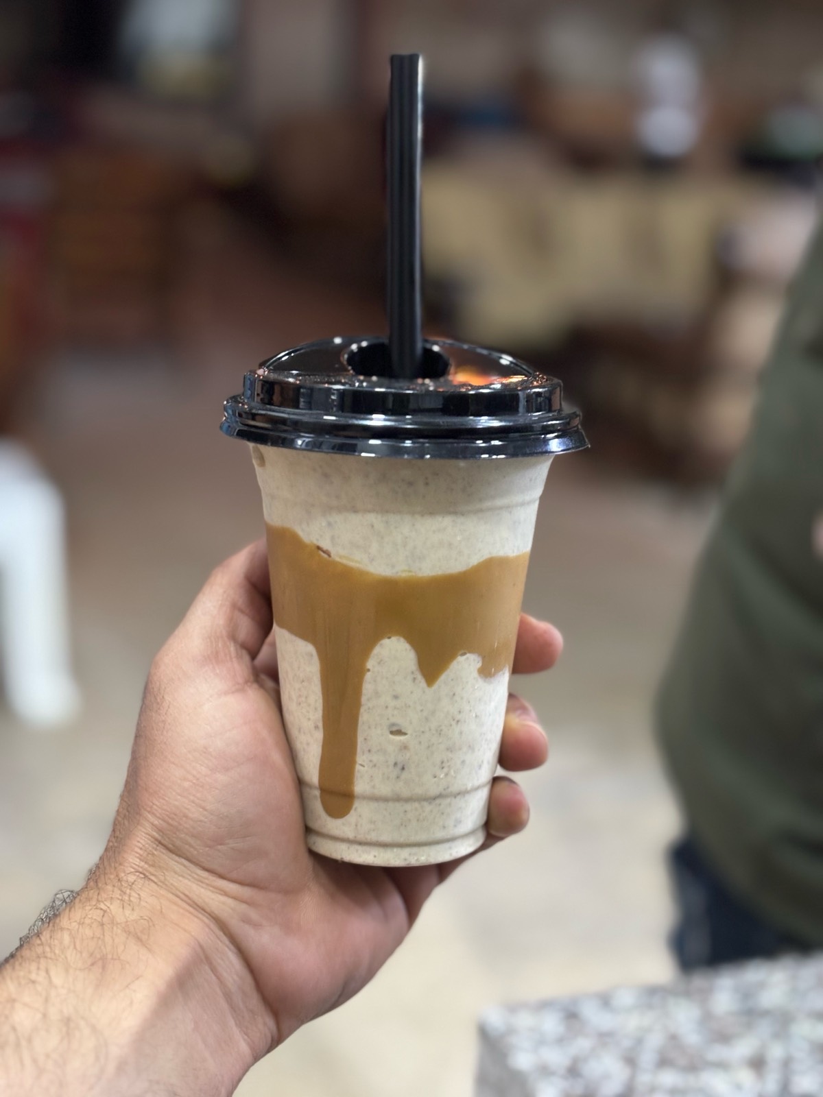 كوفي شوب واستراحة النخيل - صورة 5