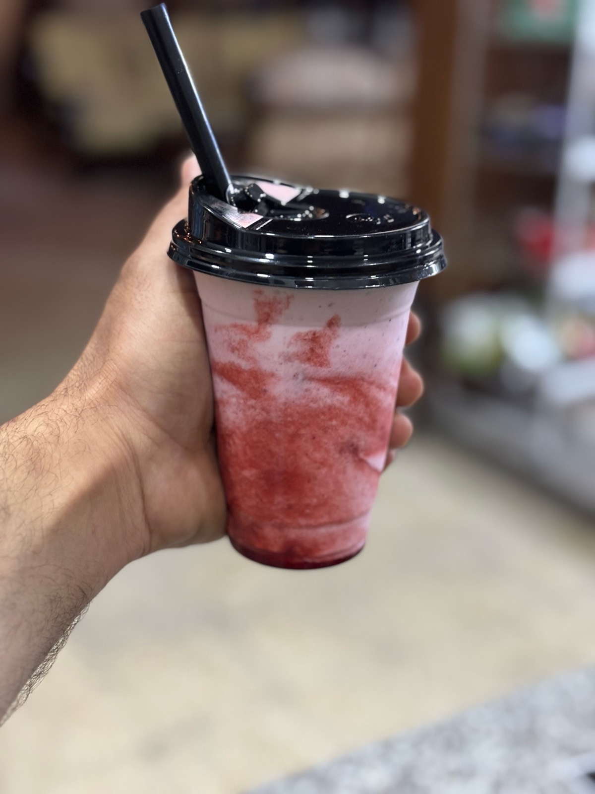 كوفي شوب واستراحة النخيل - صورة 3