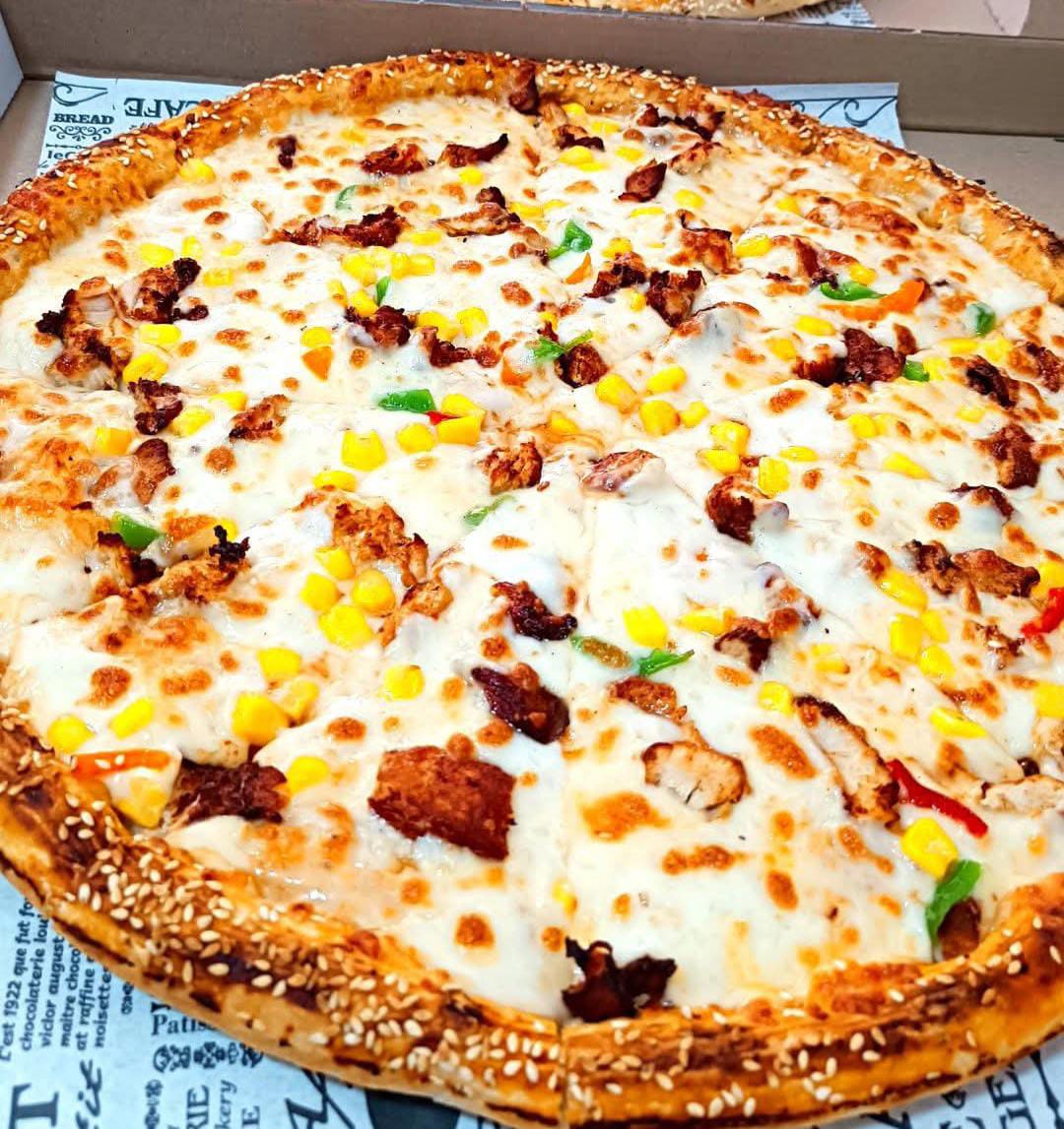 Pizza Corner - صورة 1
