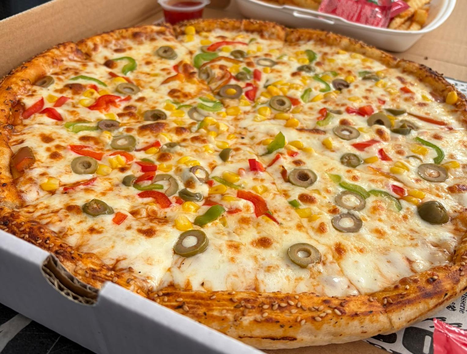 Pizza Corner - صورة 3