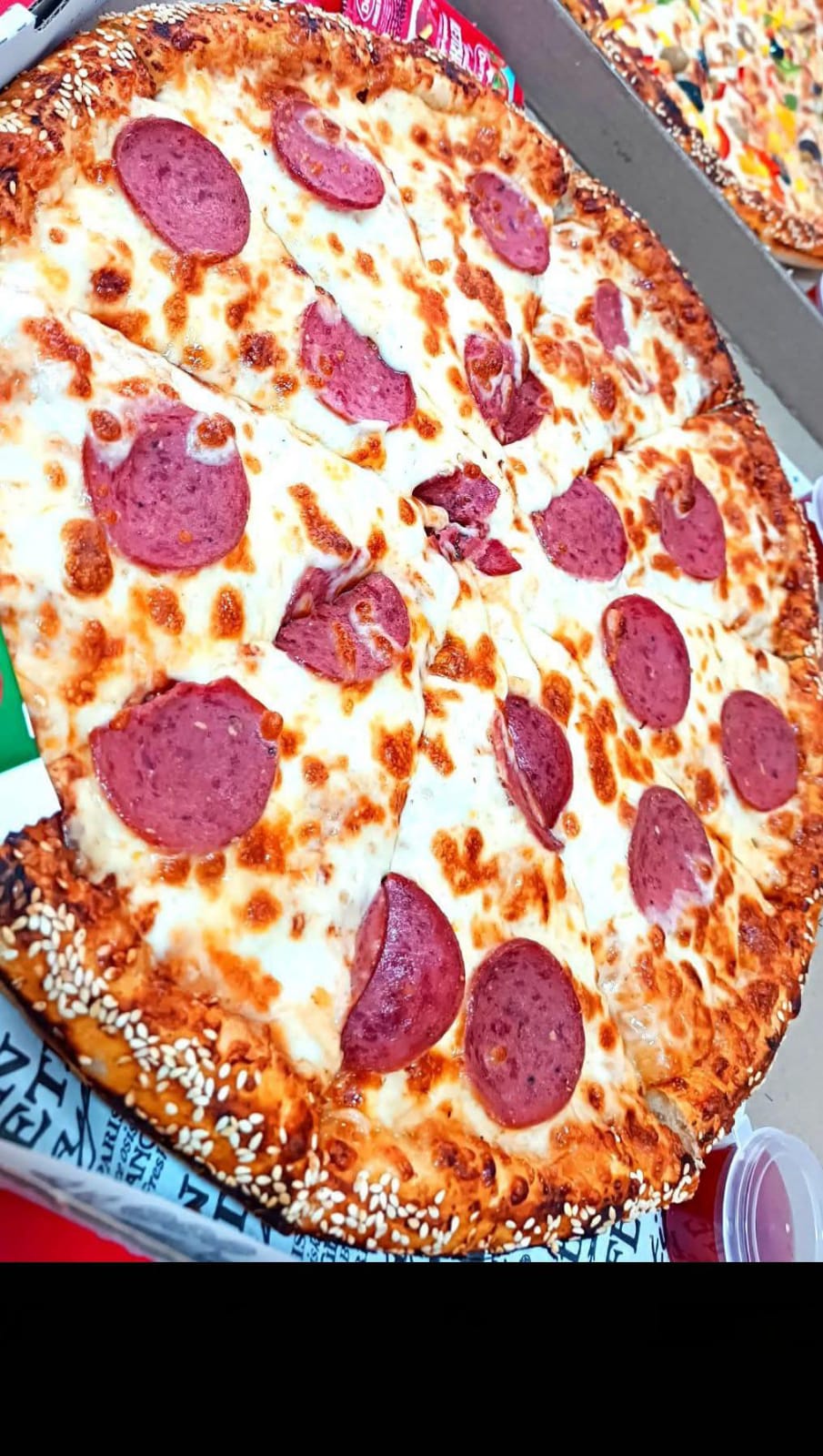 Pizza Corner - صورة 4