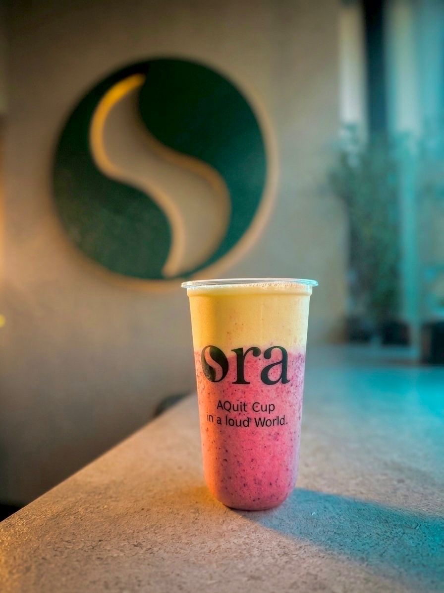 Ora coffee - صورة 1