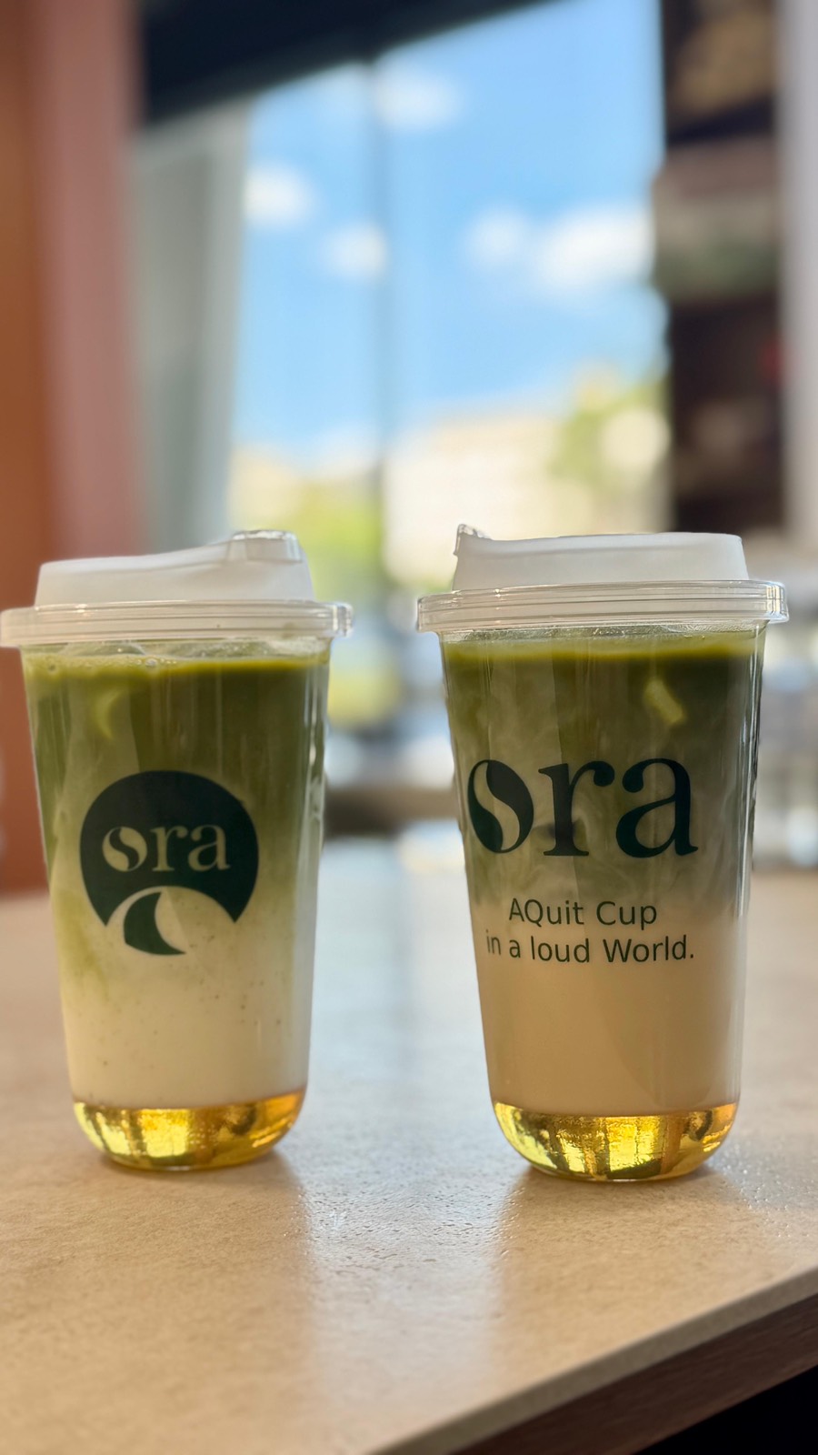 Ora coffee - صورة 4