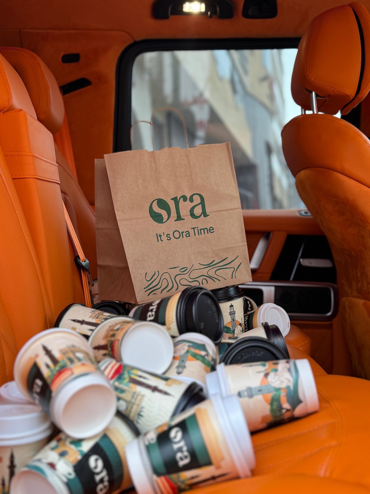 Ora coffee - صورة 5
