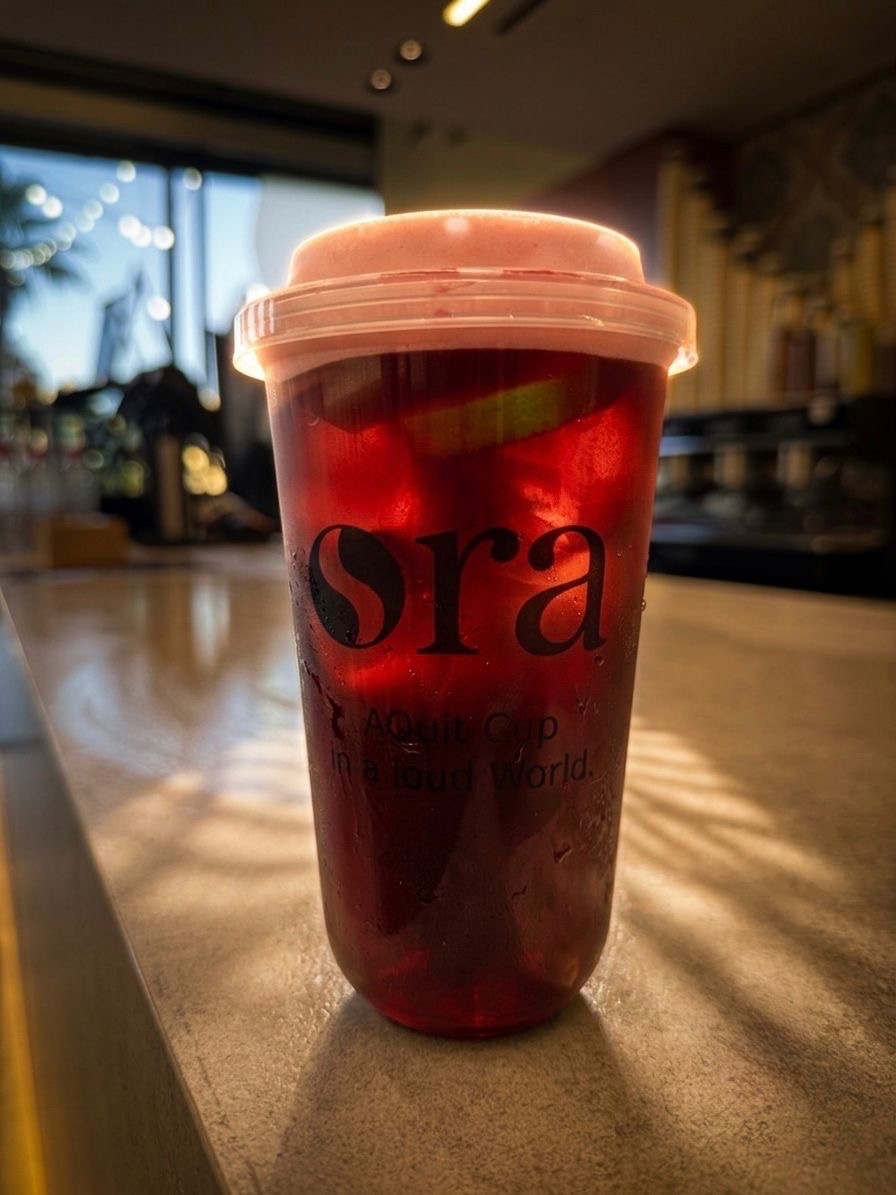 Ora coffee - صورة 6