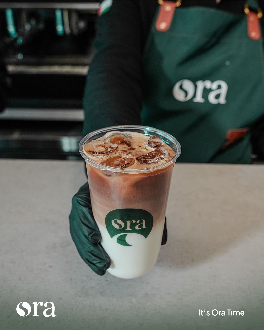 Ora coffee - صورة 7