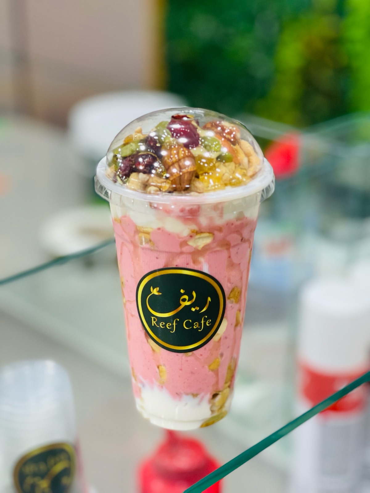 reef.cafe.ps - صورة 4