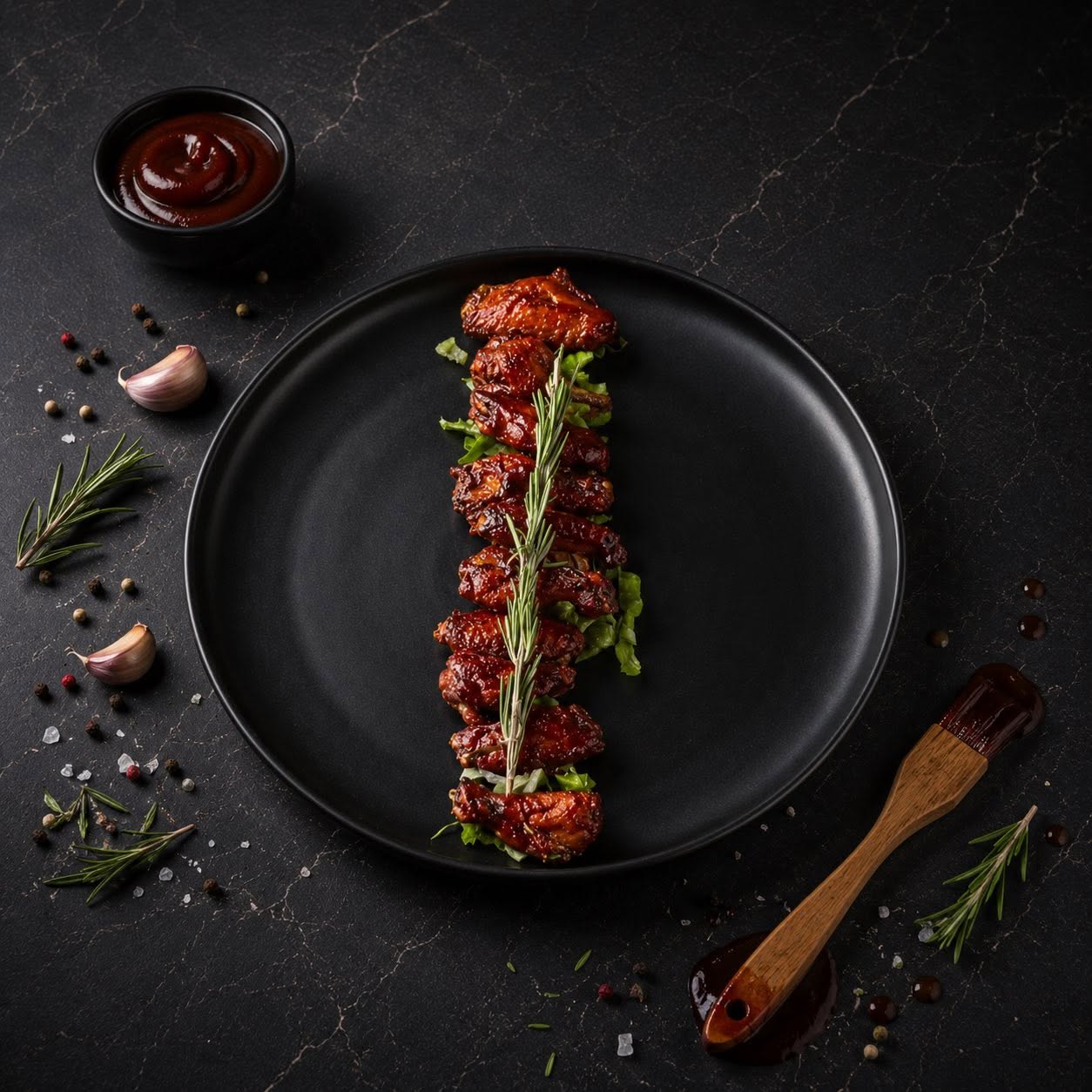 Uptown Burger & Wings مطعم ابتاون - صورة 5
