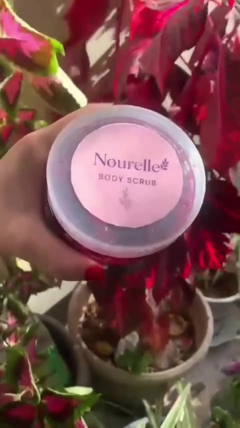 Nourelle - فيديو 3