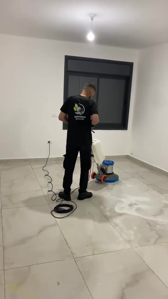SMART Clean للتنظيف - فيديو 4